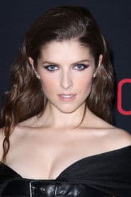 Anna Kendrick actor profile photo