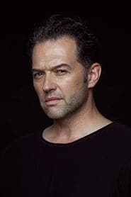 Atanas Srebrev actor profile photo