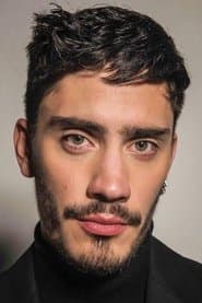 Iván Amozurrutia actor profile photo