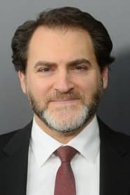 Michael Stuhlbarg actor profile photo