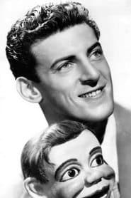 Paul Winchell actor profile photo