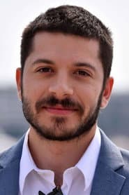 Dimitri Leonidas actor profile photo