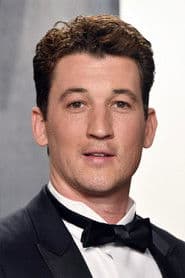 Miles Teller actor profile photo