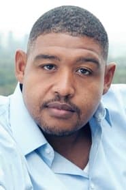 Omar Benson Miller actor profile photo