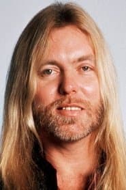 Gregg Allman actor profile photo
