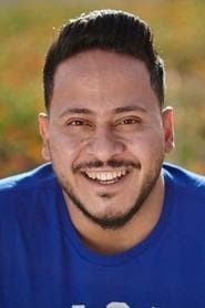 Karim Afifi actor profile photo