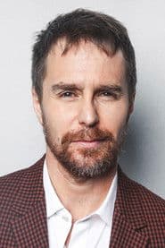 Sam Rockwell actor profile photo