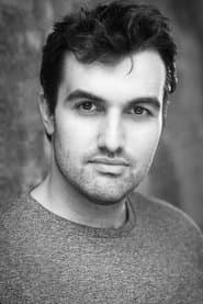 Martyn Luke actor profile photo