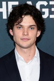 Homer Gere actor profile photo