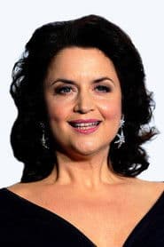 Ruth Jones actor profile photo