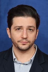 John Magaro actor profile photo