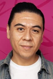 Chris Estrada actor profile photo