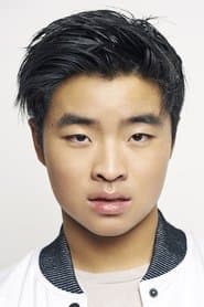 Dallas Liu actor profile photo