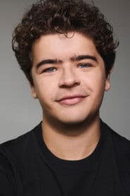 Gaten Matarazzo actor profile photo