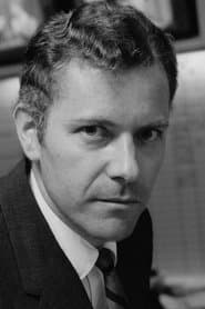 Leonard Harris actor profile photo