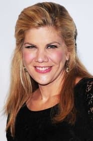 Kristen Johnston actor profile photo