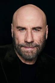 John Travolta actor profile photo