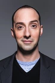 Tony Hale actor profile photo