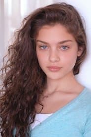 Odeya Rush actor profile photo