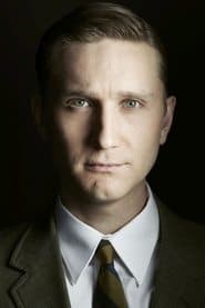 Aaron Staton actor profile photo