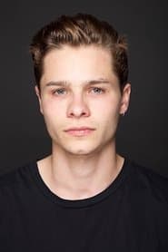 Toby Wallace actor profile photo