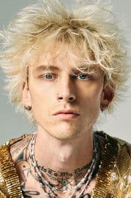 mgk actor profile photo