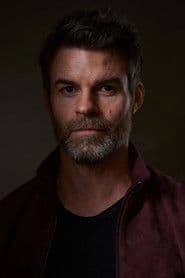 Daniel Gillies actor profile photo