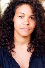 Zahra Newman actor profile photo