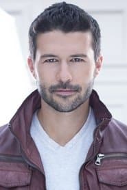 Ryan W. Garcia actor profile photo