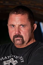 Kane Hodder actor profile photo