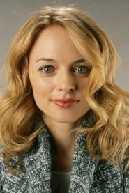 Heather Graham actor profile photo