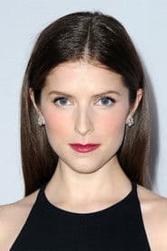 Anna Kendrick actor profile photo