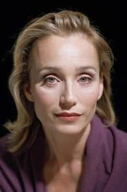 Kristin Scott Thomas actor profile photo