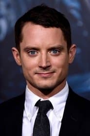 Elijah Wood actor profile photo