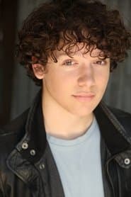 Luca Diaz actor profile photo