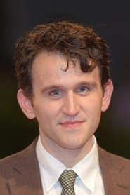 Harry Melling actor profile photo