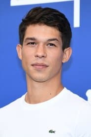 Sandor Funtek actor profile photo