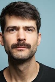 Anthony Oberbeck actor profile photo