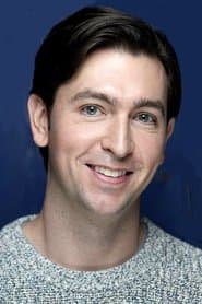 Nicholas Braun actor profile photo