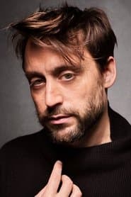 Kieran Culkin actor profile photo