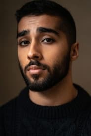 Chaneil Kular actor profile photo