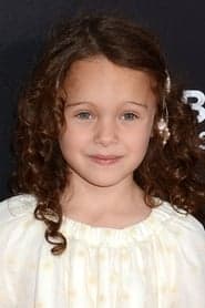 JoJo Kushner actor profile photo