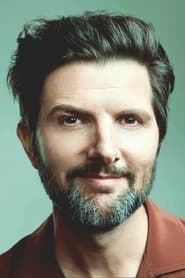 Adam Scott actor profile photo