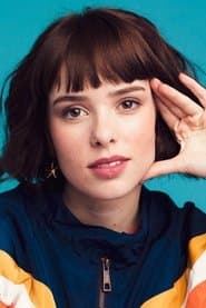 Alba Planas actor profile photo