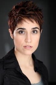 Melissa Navia actor profile photo