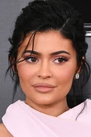 Kylie Jenner actor profile photo