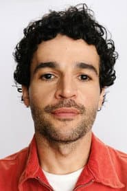 Christopher Abbott actor profile photo