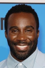 Tramell Tillman actor profile photo