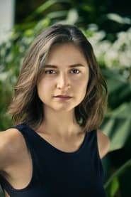 Isabella Nefar actor profile photo