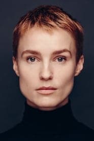 Amanda Collin actor profile photo